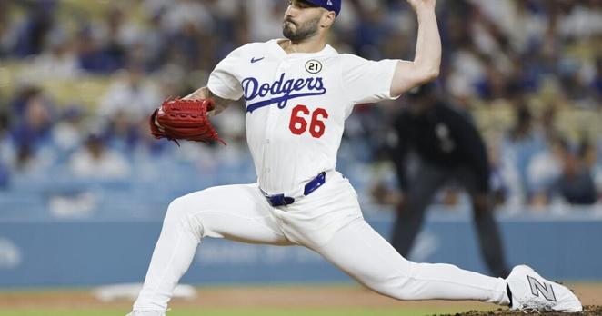 Dodgers Dugout: Is this the worst bullpen in L.A. Dodgers history?
