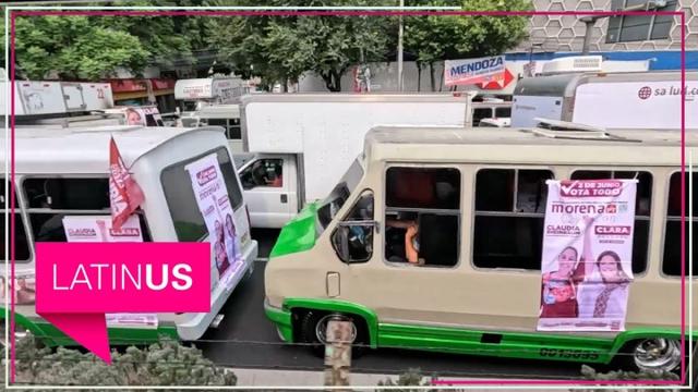 Microbus | LatinUs