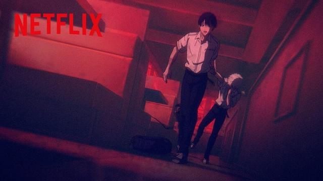 ヒカルでもどうにもできない…鈴の音と共に迫る恐怖 | 光が死んだ夏 | Netflix Japan