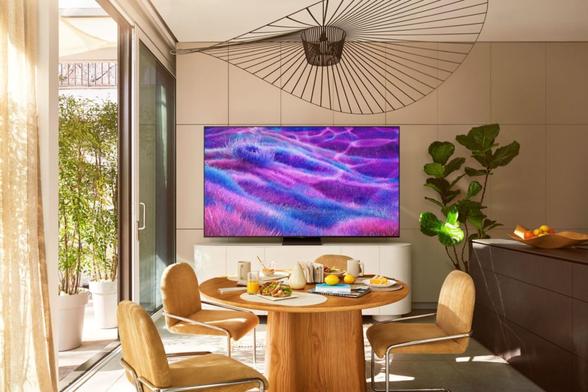 Samsung Neo QLED