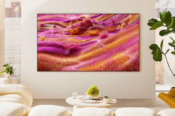 Samsung Neo QLED