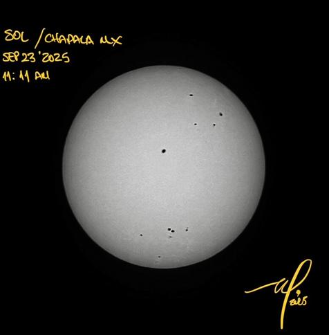 Sol / Chapala MX
Septiembre 23, 2025
11:11 am