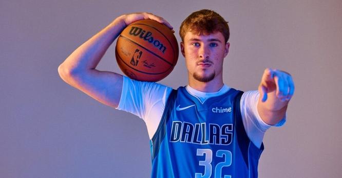 Cooper Flagg joins Washington, Lively in ESPN Top 100 Players Ranking