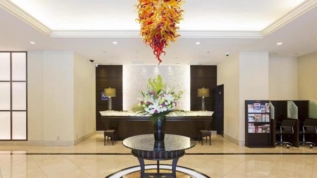 Solvita Hotel Naha, Okinawa Main island, Japan | Travel With Suruchi