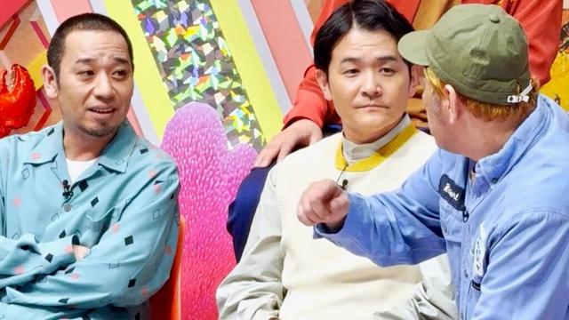 千鳥、タモリの次は野性爆弾 くっきー！に「攻めてる」／レイク CM＋インタビュー＋メイキング