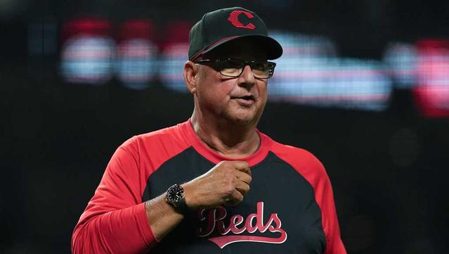 Francona talks excitement of Reds’ push for playoffs: ‘What you’re here for’