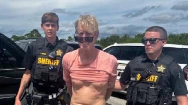 Trump golf course attacker Ryan Wesley Routh found guilty in Florida