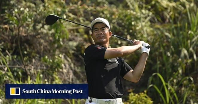 National Games will provide health check for Chinese golf, Asian Tour’s Liang says