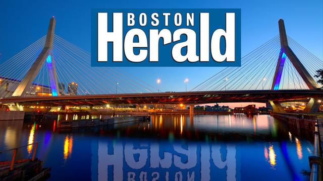 Bruins ink Victor Soderstrom