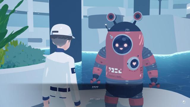 新作パズルアドベンチャー『D-topia』発表。2026年リリース予定_002