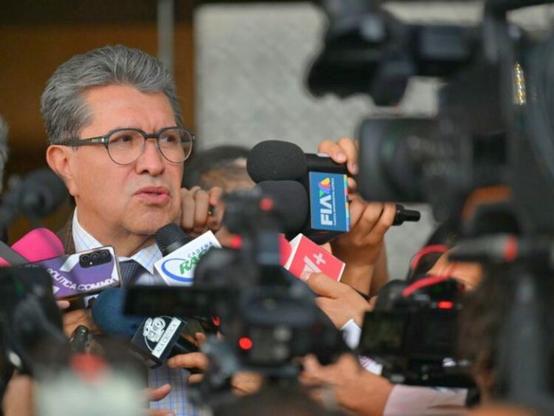Ricardo Monreal