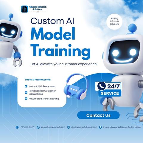 AI solutions