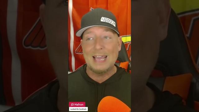 聖なるs ** tセントルイスカーディナルズによるなんてカムバック!!