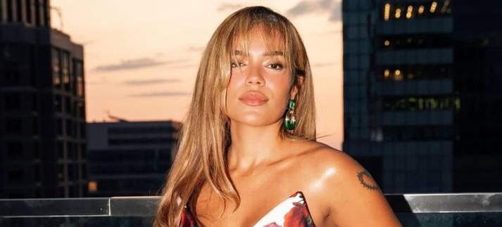 Karol G | Créditos: @alfredoflores