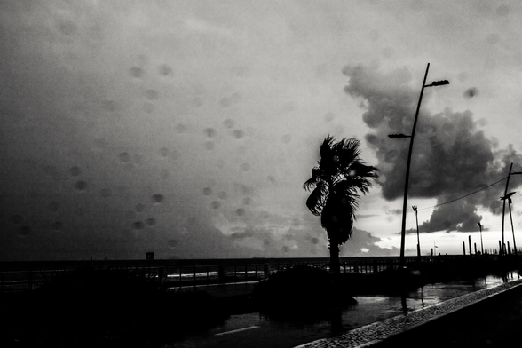 Promenade