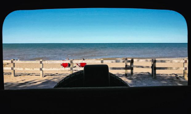 Lake Huron