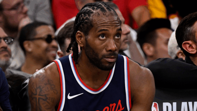 Kawhi Leonard investigation: What potential punishments could mean for the Clippers, Steve Ballmer and the NBA