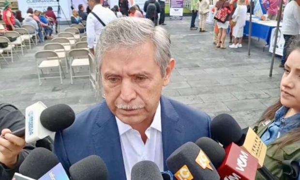 José Luis Urióstegui Salgado