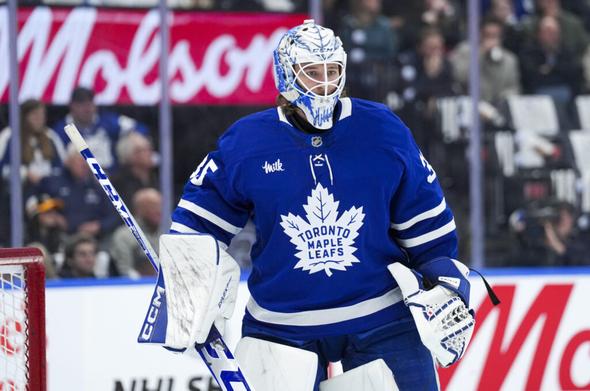4 Takeaways From Maple Leafs’ 3-2 Overtime Loss to Senators - The Hockey Writers - Toronto Maple Leafs