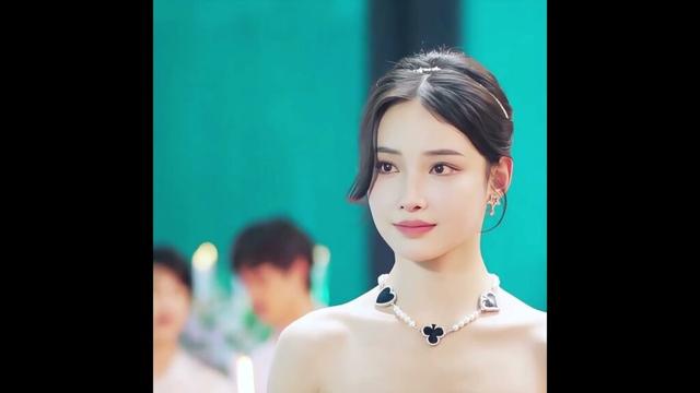 😎😍#挚爱游戏 #GameOfTrueLove #何瑞贤 #樊治欣 #王策 #王祖一 #优酷YOUKU #cdrama