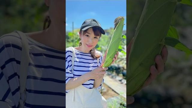 【堂真理子】いますぐ動こう、気温上昇を止めるために。【1.5℃の約束】#shorts