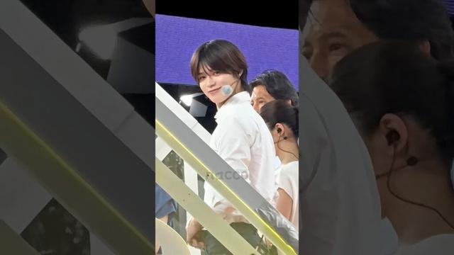 （再掲）ケイひょんのおかげで世界陸上の楽しさ知りました！ありがとう！次は韓国デビューがんばろう！( #K #andTEAM_K #케이 #ケイくん #Kくん