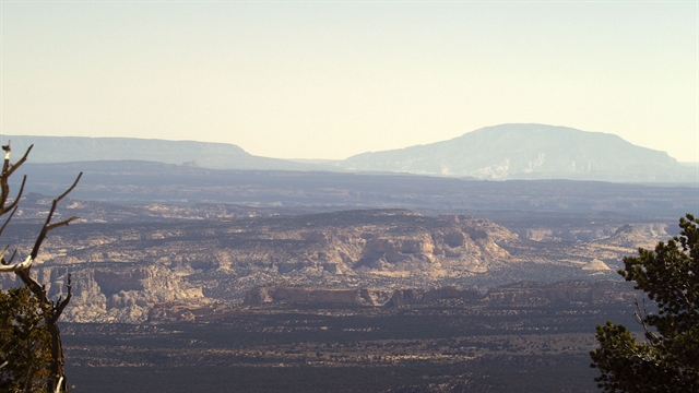 Yovimpa Point, Bryce Canyon National Park