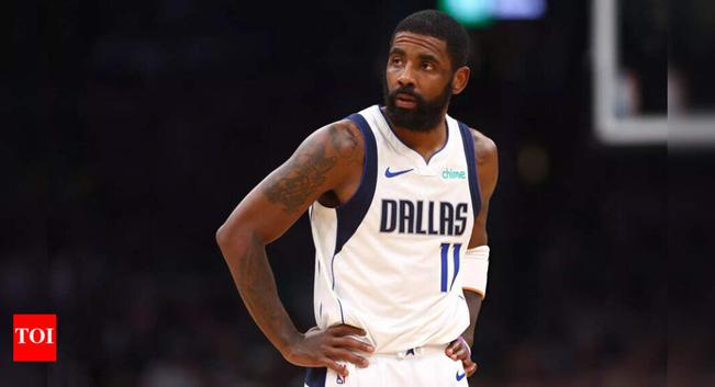 Kyrie Irving is ahead of plan in ACL rehab and could return stronger than anyone expects this season | NBA News