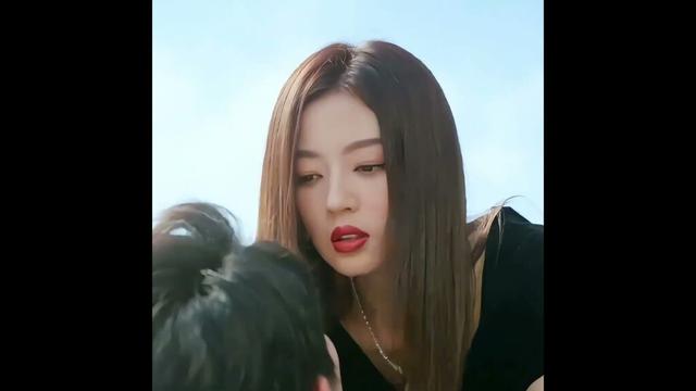 break up💘#挚爱游戏 #GameOfTrueLove #何瑞贤 #樊治欣 #王策 #王祖一 #优酷YOUKU #cdrama