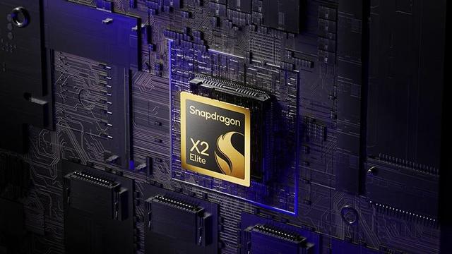 Snapdragon X2 Elite processor