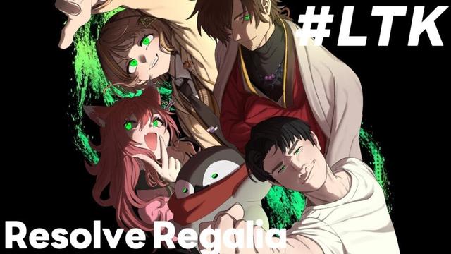 【#LTK】2週目!本番!!【 ぶいすぽっ! / 千燈ゆうひ 】