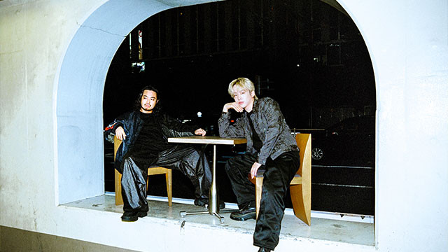 『ソニックレーシング クロスワールド』エンディングテーマ曲がCreepy Nutsの「Get Higher」に決定｜セガ SEGA