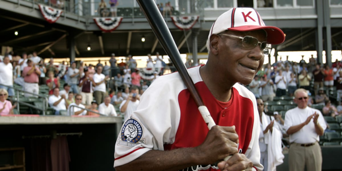 Buck O’Neil’s legacy still leads the way in Kansas City