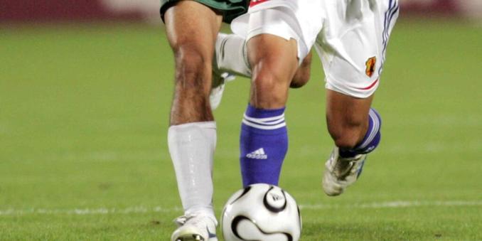 Illegal Pakistani migrants disguised as soccer players sent to Japan