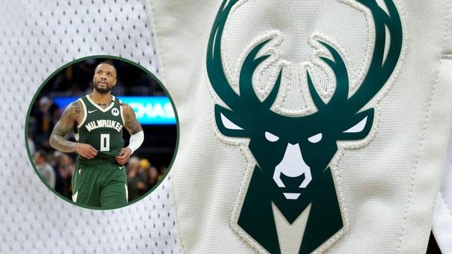 Milwaukee Bucks' biggest changes for 2025-26 NBA season, including Damian Lillard's exit