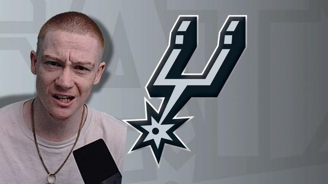 My Expectations for the San Antonio Spurs for the 2025-26 NBA Season!