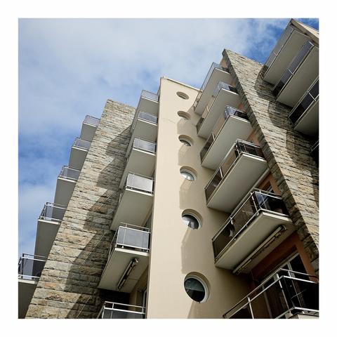 Appartements