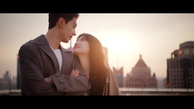 Trailer【轧戏 | 首发预告】陈星旭、卢昱晓 💕共赴一场逃离，邂逅彼此悸动💝