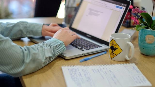 VOG online aanvragen - kan dat?