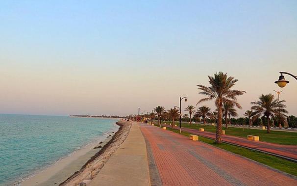 هذه المدينة الصغيرة محور الاقتصاد السعودي وناتجها الاقتصادي أكبر من الرياض وجدة
