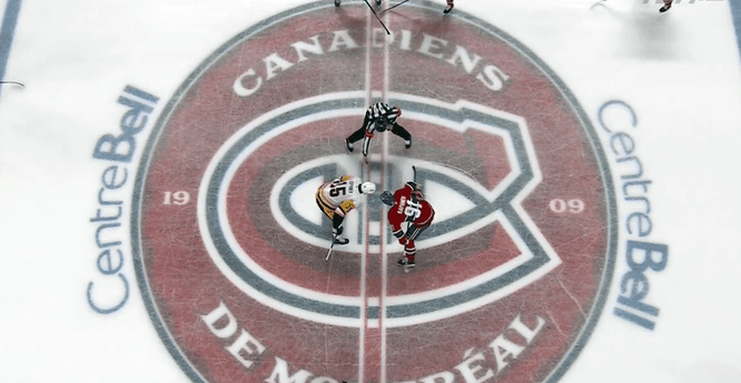 montreal canadiens ivan demidov penguins