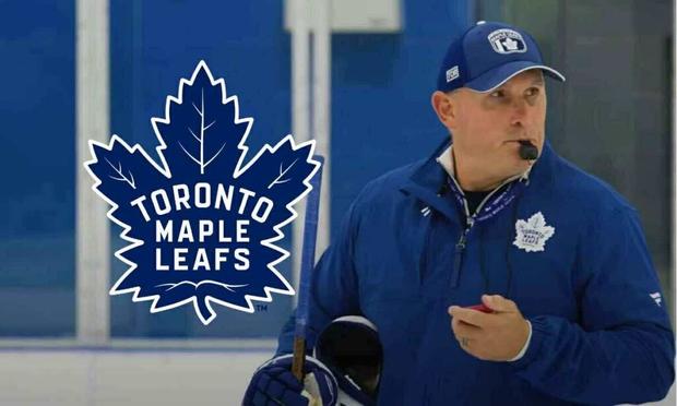 Maple Leafs Make New Changes to Their Groups as Preseason Competition Heats Up