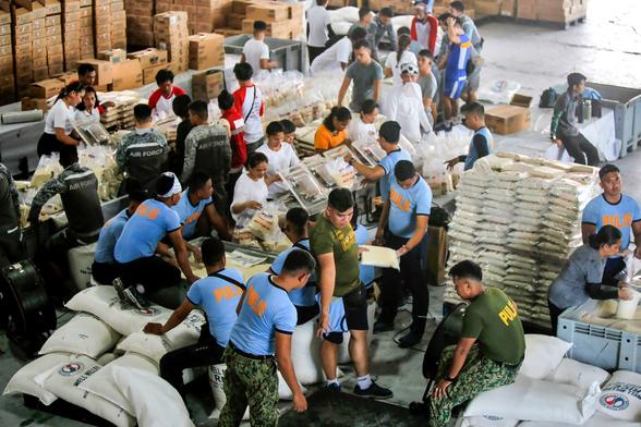 <p>In July 2024, the Philippines was <a href="https://www.rappler.com/newsbreak/explainers/things-to-know-loss-damage-fund-philippines-host/">elected to host</a> the<a href="https://www.rappler.com/philippines/seat-board-loss-damage-fund-cop28/"> Fund for Responding to Loss and Damage (FRLD) Board</a>, a momentous responsibility that signals our commitment to climate justice. The Philippines moved swiftly to accommodate this role. </p>



<p>Just a month after the selection, President Ferdinand Marcos Jr., with Congress&#8217; unequivocal support, <a href="https://www.observatory.ph/2024/10/28/the-philippines-burden-of-hosting-the-board-of-the-fund-for-loss-and-damage/">signed Republic Act No. 12019</a>, &#8220;The Loss and Damage Fund Board Act.&#8221; The fund&#8217;s 7th meeting is scheduled for <a href="https://www.frld.org/nodeseventh-meeting-board-frld">October 7-9, 2025</a>, in Manila.</p>



<p>This fund represents decades of advocacy and collective campaigning of climate-vulnerable countries. At COP27 in 2022 in Sharm El-Sheikh, Egypt, this was hailed as <a href="https://www.aljazeera.com/news/2022/11/20/historic-loss-and-damage-fund-adopted-at-cop27-climate-talks">a landmark decision</a> to assist developing nations facing climate-induced disasters and slow-onset events and brought a new wave of climate justice.</p>



<p>The rationale is undeniable. <a href="https://www.frld.org/about/">Climate change disproportionately affects developing nations</a>, leading to ex