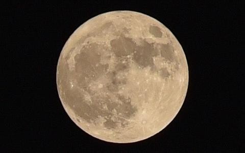Don’t miss Japan’s ‘jugo-ya’ moon tsukimi viewing on Oct. 6