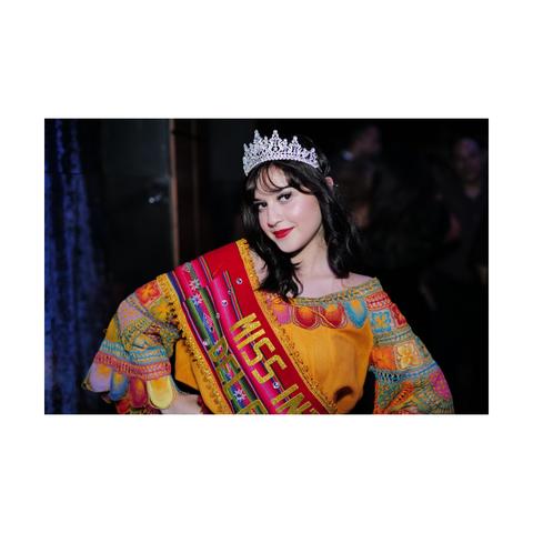 Photos of the Fiesta DC event in DC