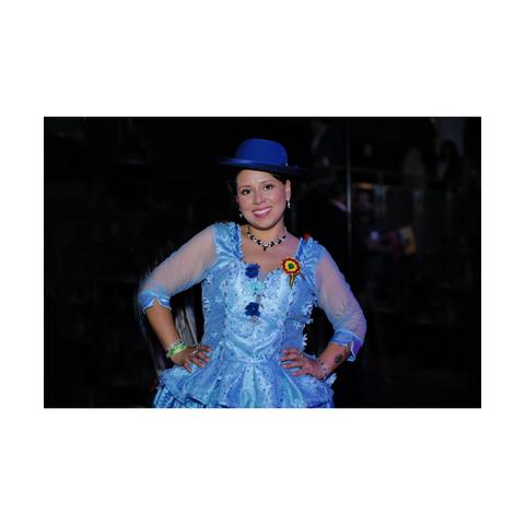 Photos of the Fiesta DC event in DC