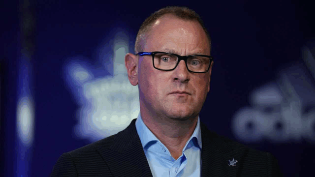 Insider Points to the Real Reason the Maple Leafs Haven't Made a Trade
