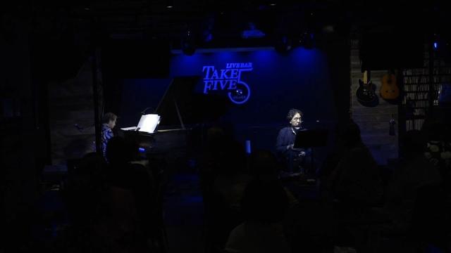 八月のメモワール (Live Video) - 佐藤隆、重久義明