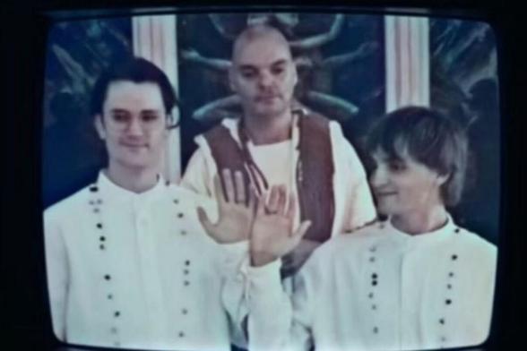 Fragmento del largometraje compartido por un usuario en 'X' (@zuoyeben666)