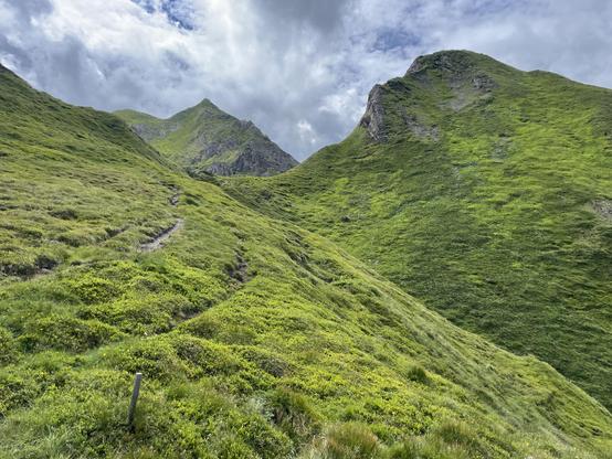 Mountain #mountain #landscape